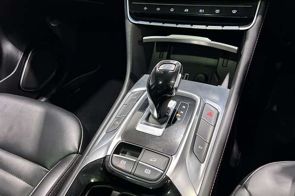 2021 MG HS PHEV Essence SAS23