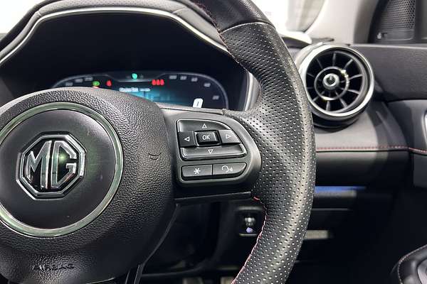 2021 MG HS PHEV Essence SAS23