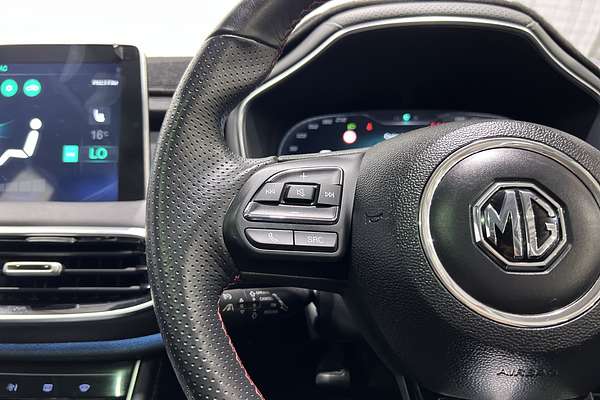 2021 MG HS PHEV Essence SAS23