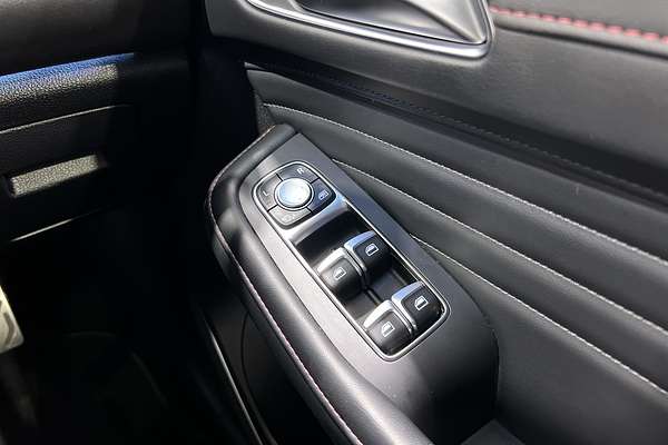 2021 MG HS PHEV Essence SAS23