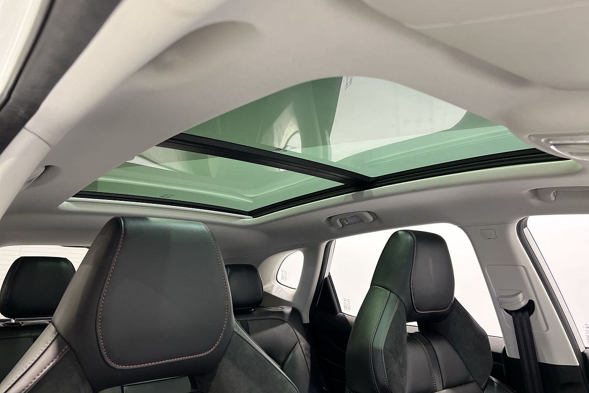 2021 MG HS PHEV Essence SAS23