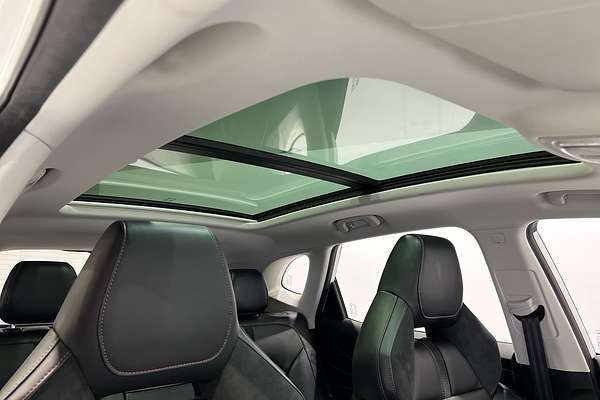 2021 MG HS PHEV Essence SAS23