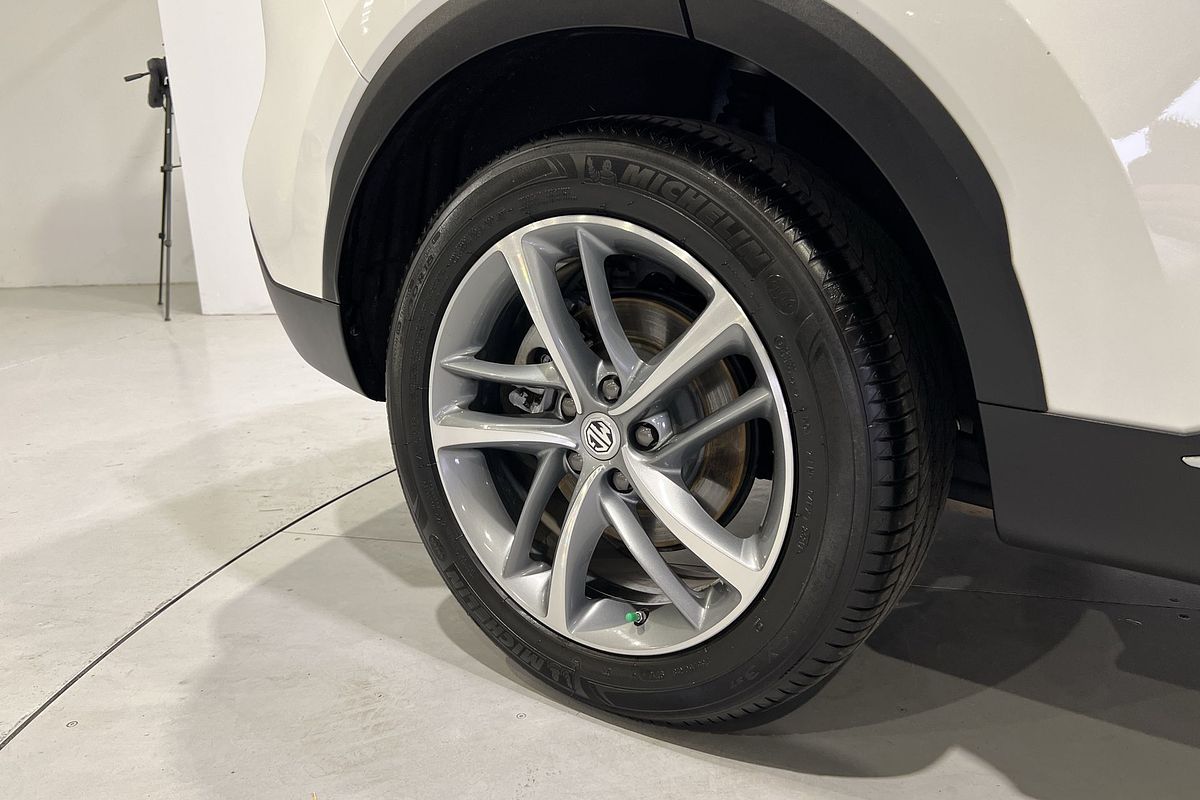 2021 MG HS PHEV Essence SAS23