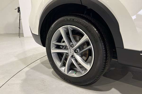 2021 MG HS PHEV Essence SAS23