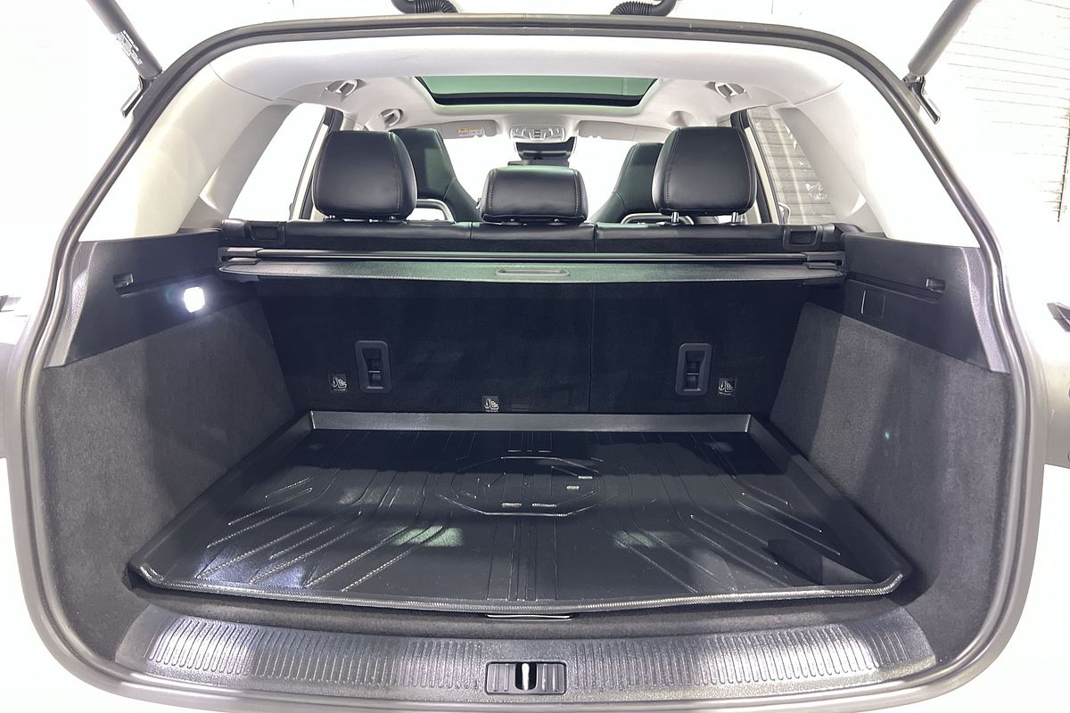 2021 MG HS PHEV Essence SAS23