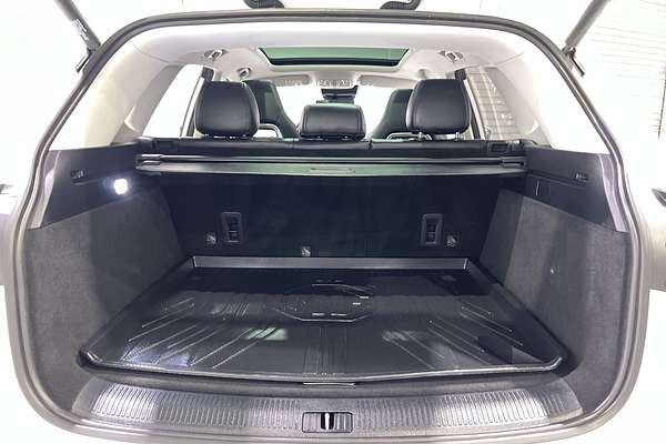 2021 MG HS PHEV Essence SAS23