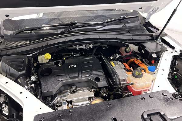 2021 MG HS PHEV Essence SAS23