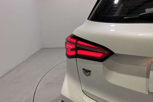 2021 MG HS PHEV Essence SAS23