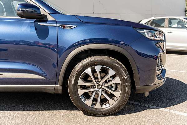 2025 Chery Tiggo 8 Pro Max Urban