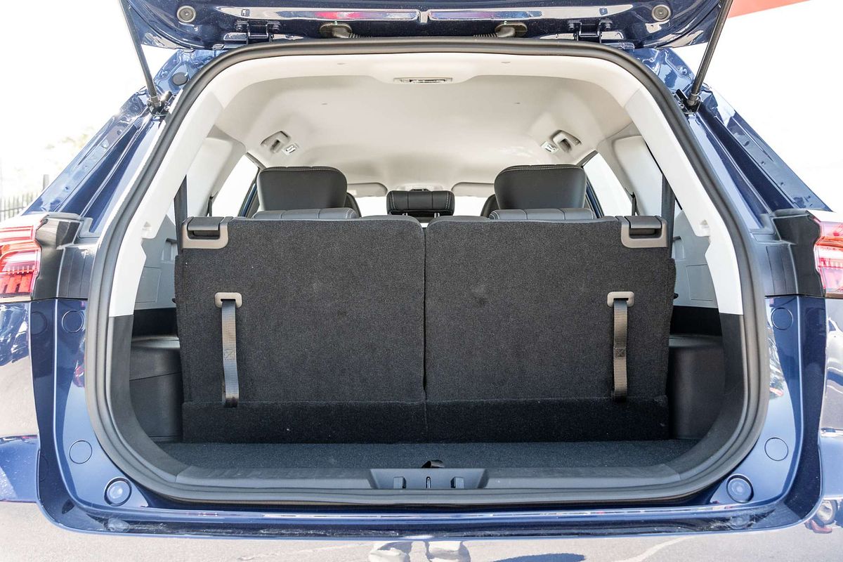 2025 Chery Tiggo 8 Pro Max Urban