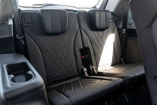 2025 Chery Tiggo 8 Pro Max Urban