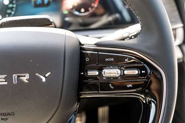 2025 Chery Tiggo 8 Pro Max Urban