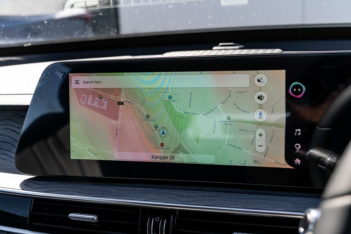 2025 Chery Tiggo 8 Pro Max Urban