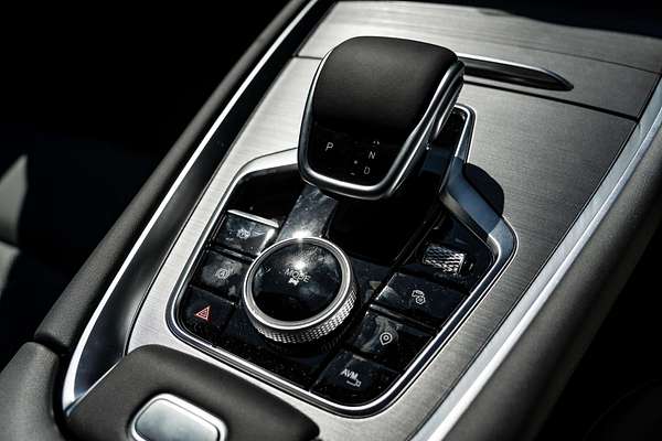 2025 Chery Tiggo 8 Pro Max Urban