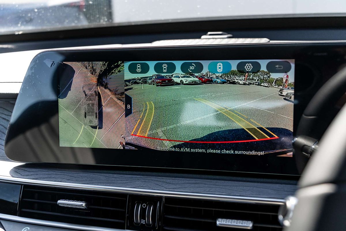 2025 Chery Tiggo 8 Pro Max Urban