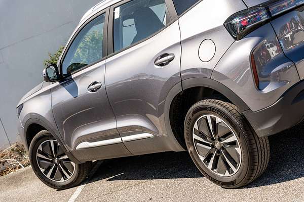 2025 Chery Tiggo 4 Hybrid Ultimate