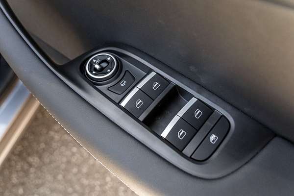 2025 Chery Tiggo 4 Hybrid Ultimate