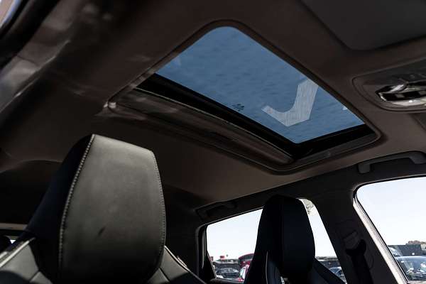 2025 Chery Tiggo 4 Hybrid Ultimate