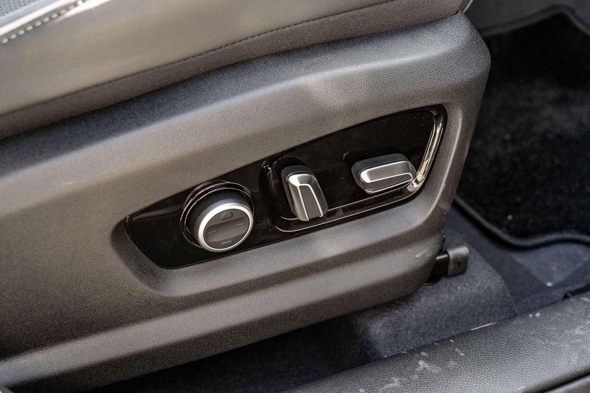 2025 Chery Tiggo 4 Hybrid Ultimate