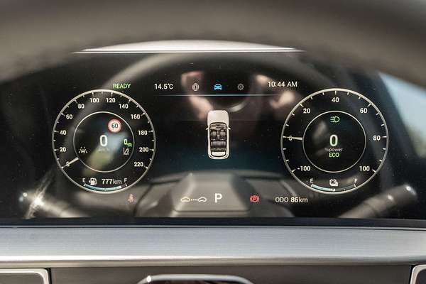 2025 Chery Tiggo 4 Hybrid Ultimate