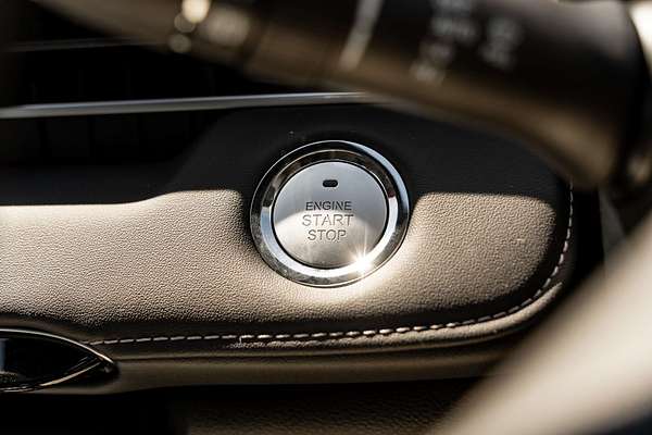 2025 Chery Tiggo 4 Hybrid Ultimate