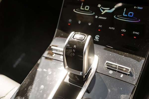 2025 Chery Tiggo 4 Hybrid Ultimate