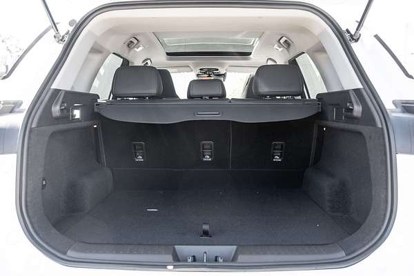 2025 Chery Tiggo 7 Super Hybrid Ultimate T32