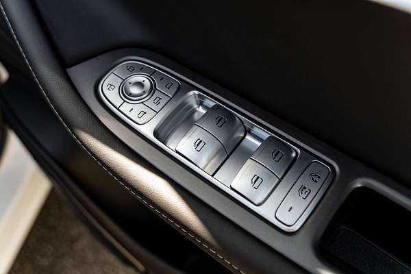 2025 Chery Tiggo 7 Super Hybrid Ultimate T32