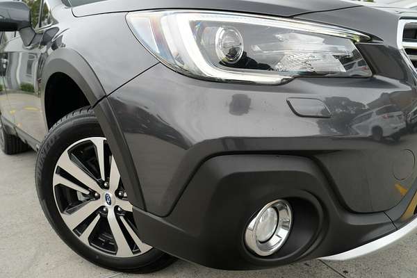 2020 Subaru Outback 2.5i Premium 5GEN