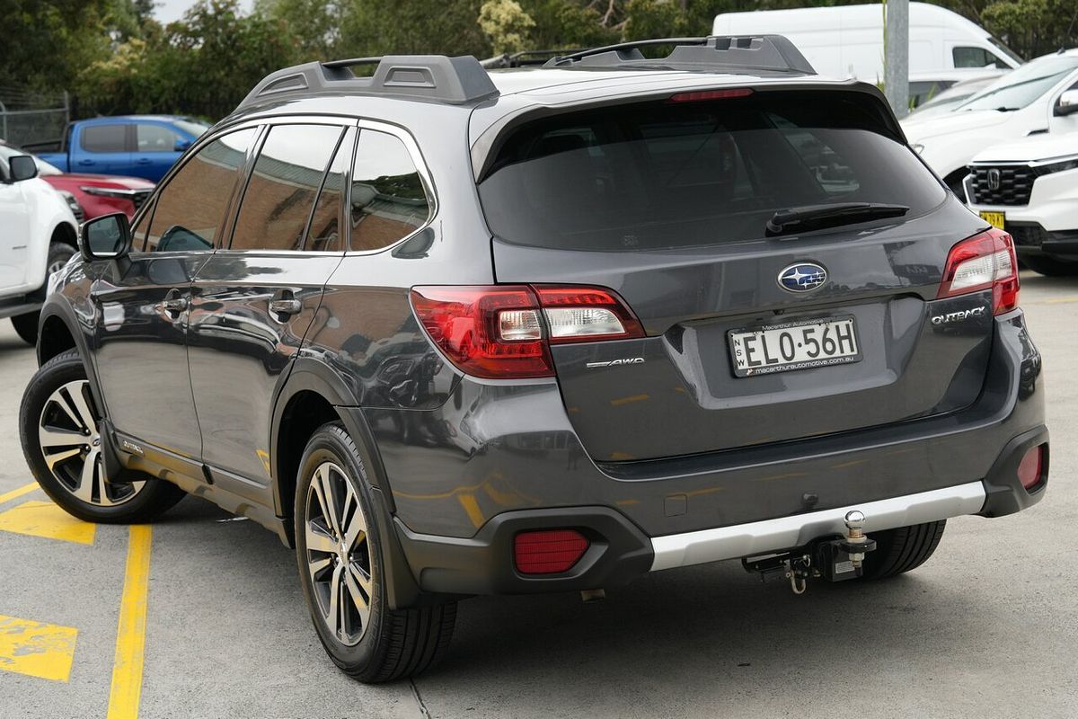 2020 Subaru Outback 2.5i Premium 5GEN