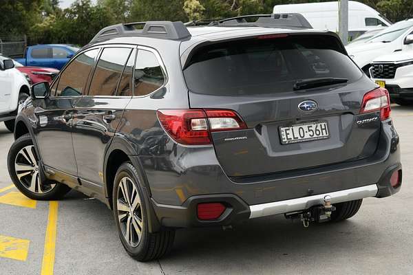 2020 Subaru Outback 2.5i Premium 5GEN