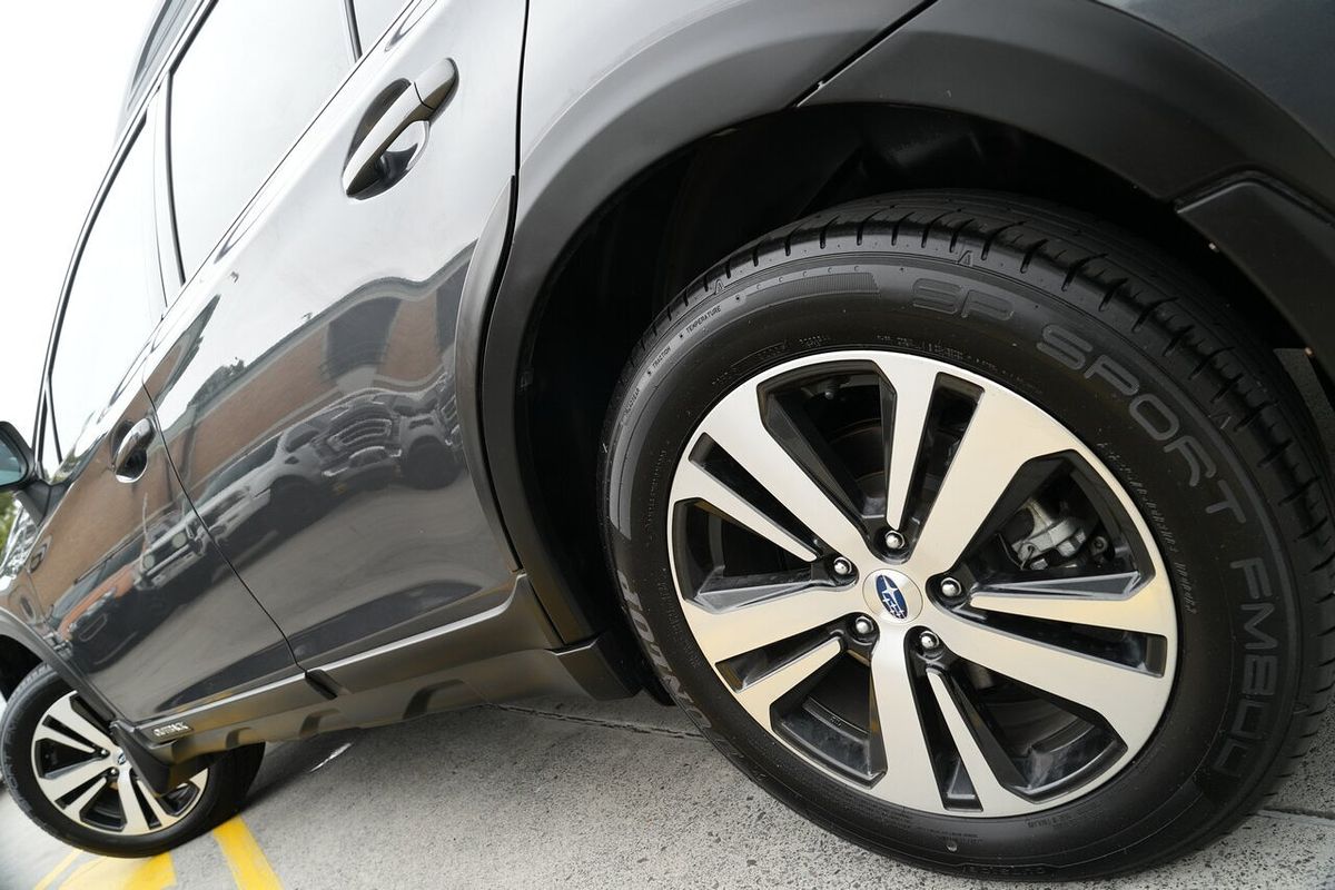 2020 Subaru Outback 2.5i Premium 5GEN