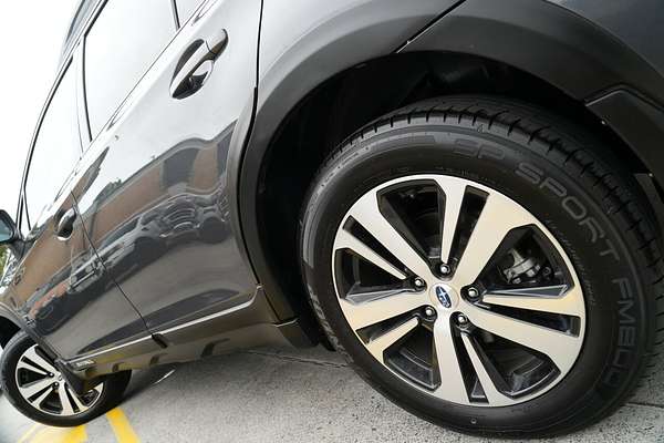 2020 Subaru Outback 2.5i Premium 5GEN