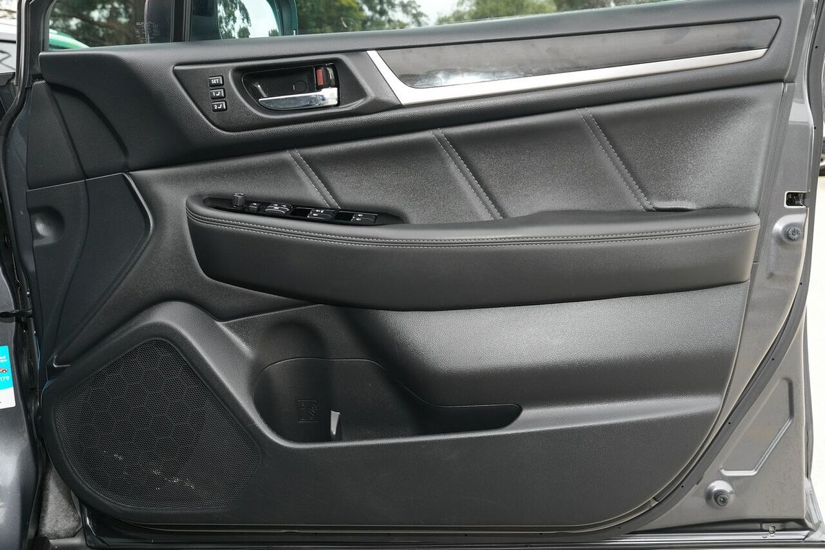 2020 Subaru Outback 2.5i Premium 5GEN