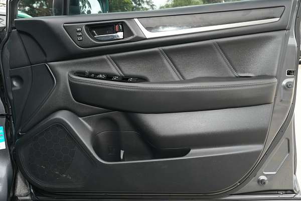 2020 Subaru Outback 2.5i Premium 5GEN