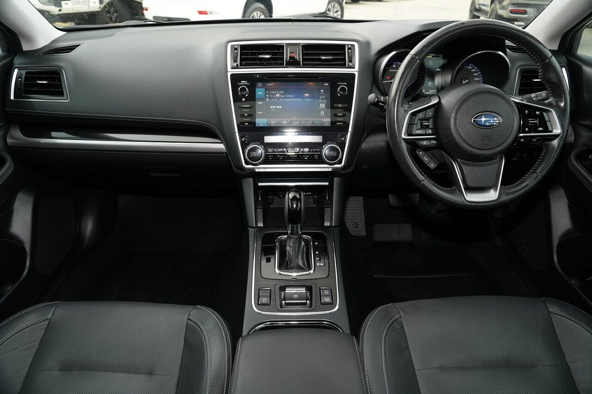 2020 Subaru Outback 2.5i Premium 5GEN