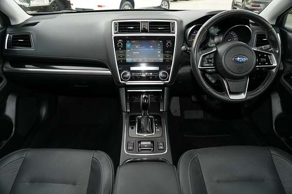 2020 Subaru Outback 2.5i Premium 5GEN