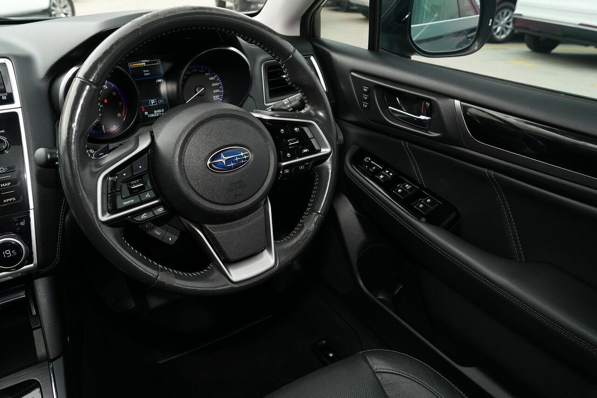 2020 Subaru Outback 2.5i Premium 5GEN