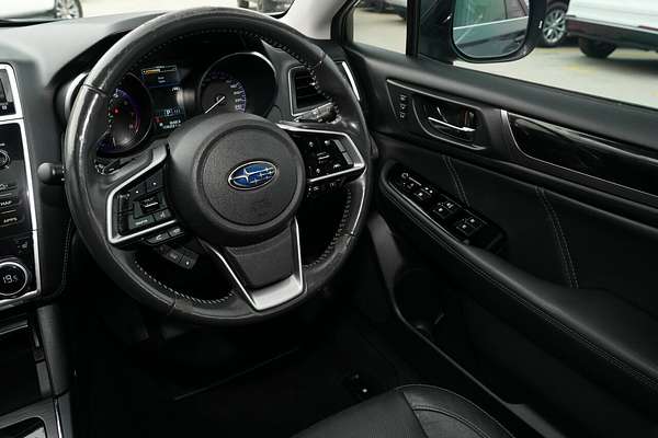 2020 Subaru Outback 2.5i Premium 5GEN