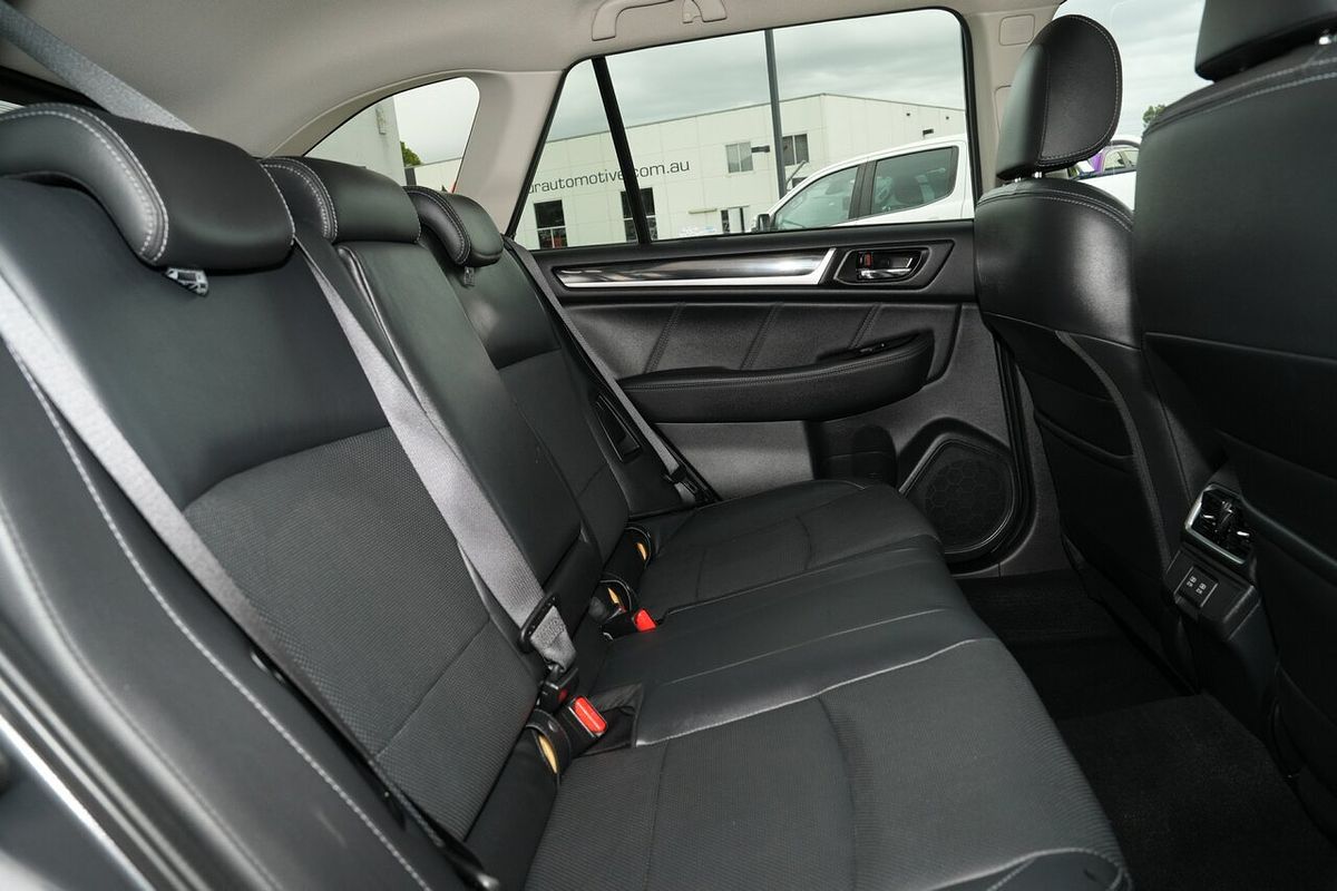 2020 Subaru Outback 2.5i Premium 5GEN