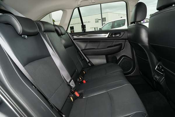 2020 Subaru Outback 2.5i Premium 5GEN