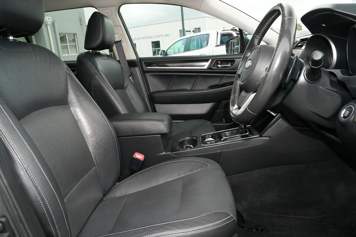 2020 Subaru Outback 2.5i Premium 5GEN