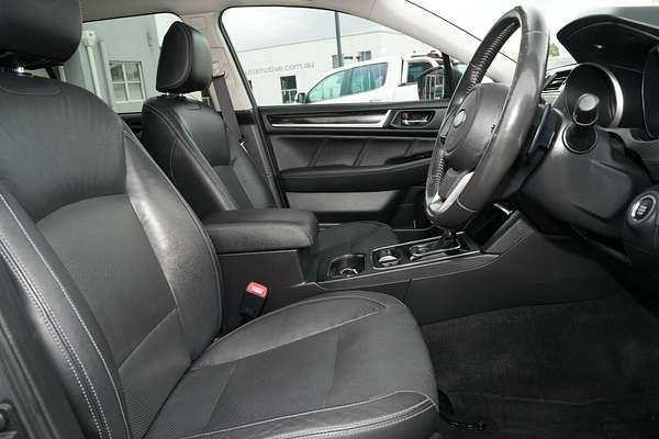 2020 Subaru Outback 2.5i Premium 5GEN