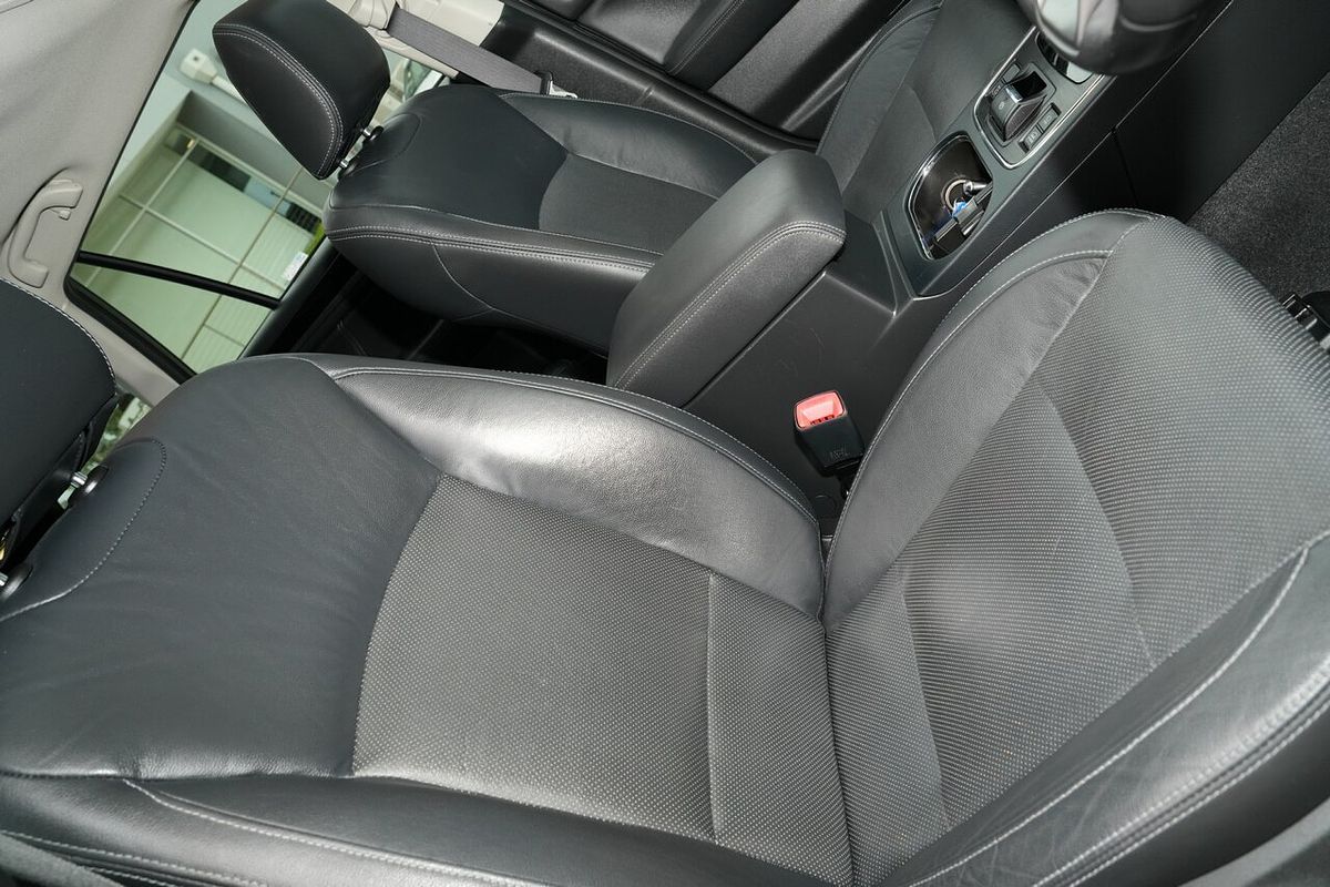 2020 Subaru Outback 2.5i Premium 5GEN