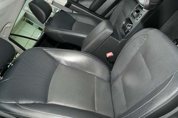 2020 Subaru Outback 2.5i Premium 5GEN