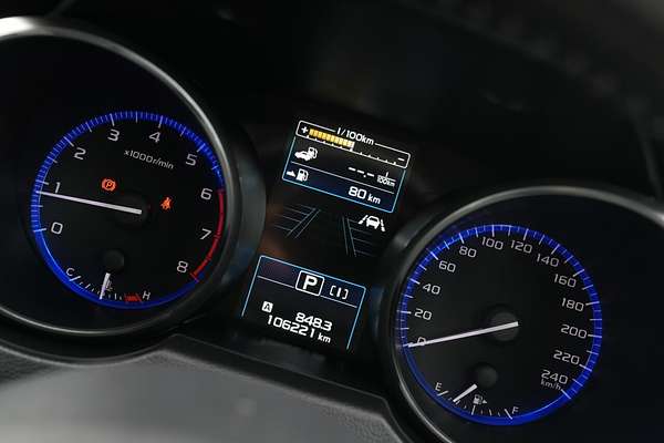 2020 Subaru Outback 2.5i Premium 5GEN