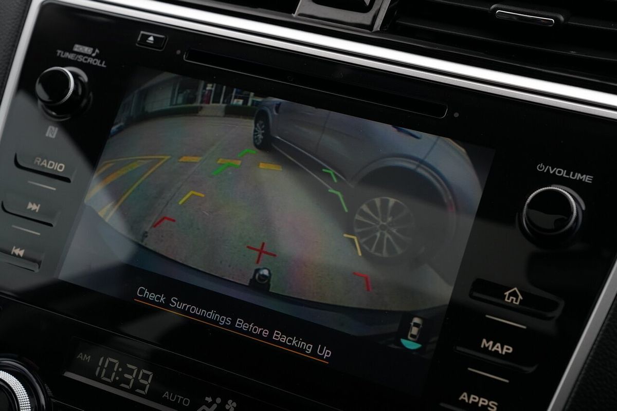 2020 Subaru Outback 2.5i Premium 5GEN