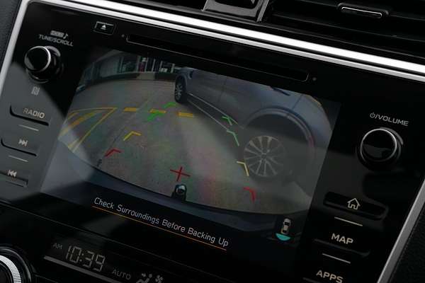 2020 Subaru Outback 2.5i Premium 5GEN