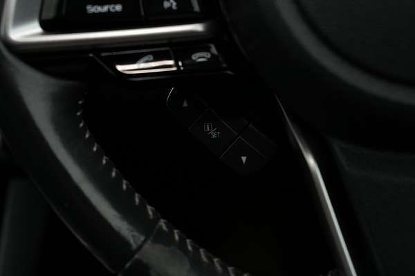 2020 Subaru Outback 2.5i Premium 5GEN