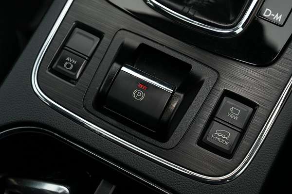 2020 Subaru Outback 2.5i Premium 5GEN